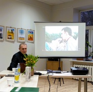 Nuotr. Aida Vėželienė